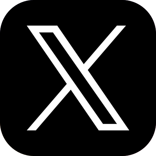 Xのアイコン